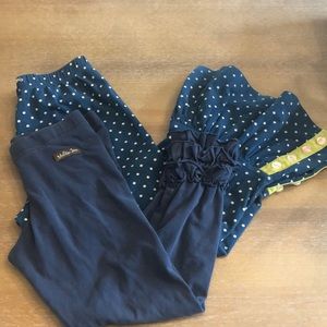 Matilda Jane leggings